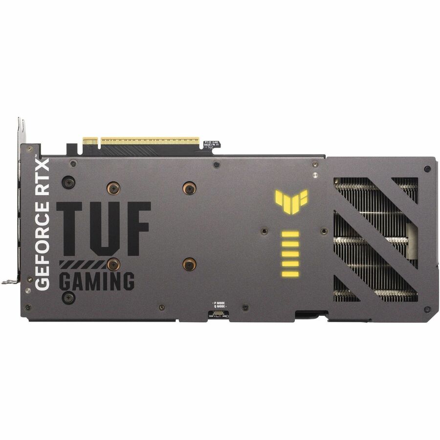 TUF NVIDIA GeForce 5060 Ti Graphic Card - 8 GB GDDR7 TUF NVIDIA GeForce 5060 Ti Graphic Card - 8 GB GDDR7